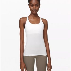 NWT Ebb to street tank